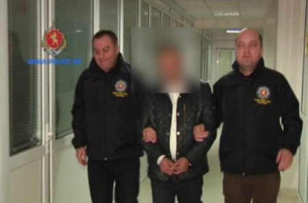 Gürcüstandan Ermənistana "İqla" kompleksi keçirilməsi ilə bağlı daha 1 nəfər saxlanılıb