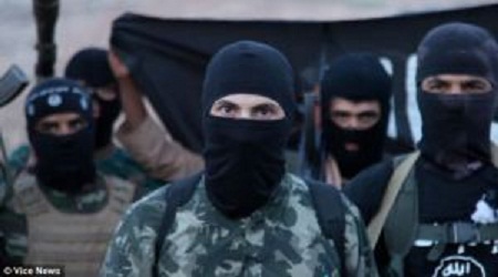 İŞİD-in azərbaycanlı döyüşçüləri – Araşdırma