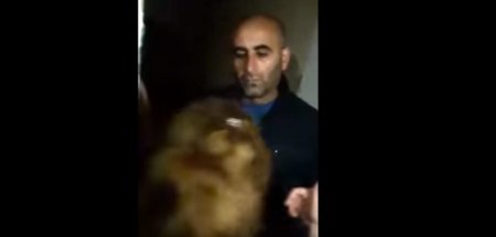 “Şirkət rəhbəri idmançı dəstəsinə bizi döydürür” - VİDEO