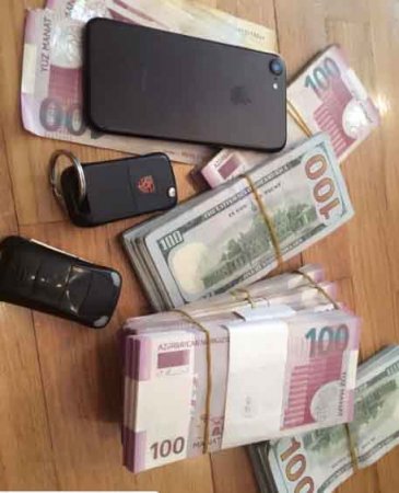 14 yaşlı qatil - Cinayət və Cəza prinsipinin ona dəxli olacaq? VİDEO/FOTO