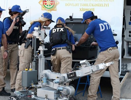 Pirverdiyevin “gizli kassa”sı bağlanır