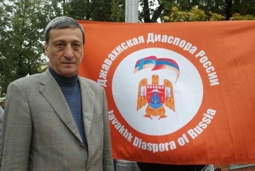 Армянские «эксперты» уже «делят» Грузию пробивая «транзитные коридоры»