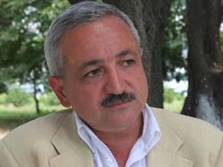 Vaqif Mustafayev baş redaktoru işdən azad etdi - AÇIQLAMA
