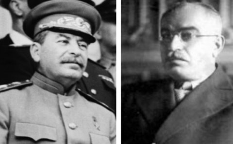 Stalin Bakıya gələndə Bağırovdan hansi azərbaycanlını soruşdu və...