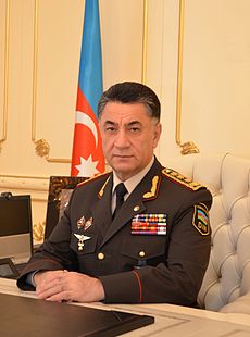 Nərimanov DYP-də özbaşınalıq - Nazirə müraciət olundu