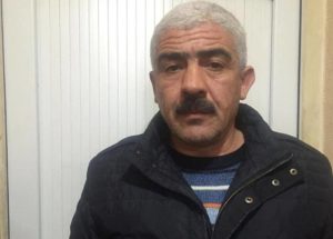 Müdafiə Nazirliyinin polkovniki ilə polis rəisi arasında qalmaqal: Zakir Həsənov DİN rəhbərliyindən nə istəyib?