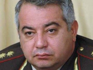 Generallar Prezident Administrasiyasında əlbəyaxa oldu – “Casus işi”