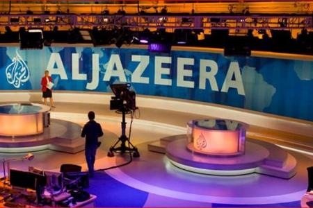 İordaniya Qətərin "Al Jazeera" telekanalının lisenziyasını ləğv edib