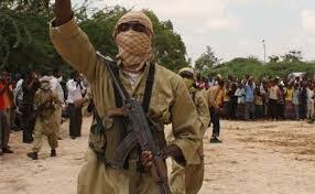 Somalinin bir şəhəri terrorçuların əlinə keçdi