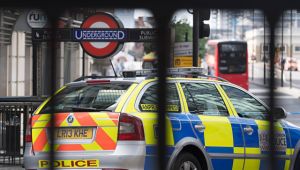 Londondakı terror aktı ilə əlaqədar daha bir nəfər saxlanılıb