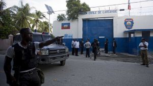 Haitidə yük avtomobili qəza törədib, 12 nəfər ölüb