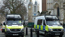 Polislər Londonda baş vermiş terror aktı ilə əlaqədar daha bir nəfər saxlayıblar