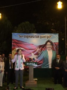 AKP-yə ciddi rəqib gəlir:AKŞƏNƏR VƏ KOMANDASI