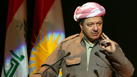 Xamneyi İraq Kürdistanının müstəqilliyi üçün referendum keçirilməsinə qarşı çıxıb