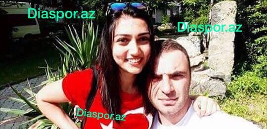 Erməniyə ərə gedən azərbaycanlı qızlar (FOTO/VİDEO)