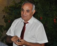 Azərbaycan üçün Çingiz dövrü FOTO