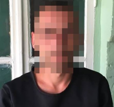 Rusiyada iki azərbaycanlının olduğu dəstə zərərsizləşdirildi - Foto