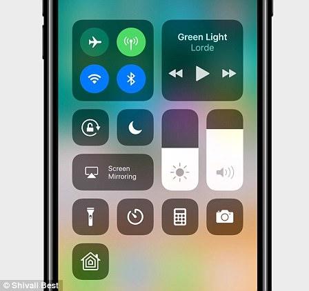 Hər kəsin gözlədiyi telefonlar təqdim edildi – Bu da iPhone 8 və 8 Plus – FOTOLAR