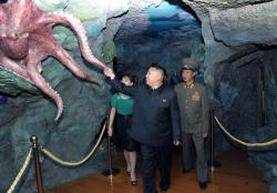 Kim Çen Inın sirli xanımının GİZLİ HƏYATI: ilk dəfə oxuyacağınız MƏLUMATLAR - FOTO