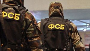 Moskva və Mahaçqalada terror aktları planlaşdıran İŞİD tərəfdarları saxlanılıb