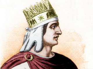 ГРАНДИОЗНАЯ ЛОЖЬ: ТИГРАН II И «ВЕЛИКАЯ АРМЕНИЯ» В «ИСТОРИИ ХАЙЕВ» МОИСЕЯ ХОРЕНСКОГО