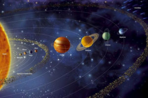 Günəş sistemində 9-cu planet var — NASA-dan ŞOK AÇIQLAMA