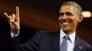 Barak Obamanın sevgi məktubları üzə çıxdı