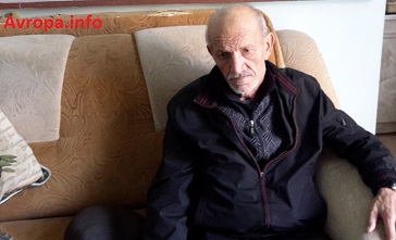 Binəqədinin icra başçısı xərçəng xəstəsi olan şəhid atasını qəbuluna buraxmır – Avropa.info-ya gələn şəhid atasının vəziyyəti ağırlaşdı, təcili yardım gəldi (Fotolar)