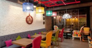 Bakının məşhur “Kolorit” restoranı haqqında İLGİNC İDDİA