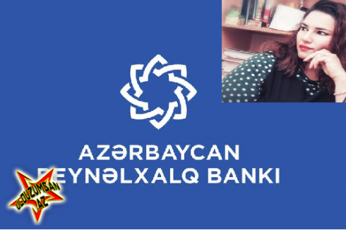 Məşhur aparıcı Beynəlxalq Bankı TƏNQİD ETDİ: "Adam dolayırsınız?"
