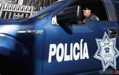 Meksikada polis rəisi öldürülüb , onun əməkdaşı isə ağır yaralanıb