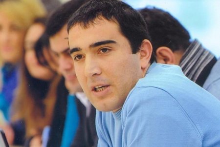 Jurnalistin atasını öldürən AZAL əməkdaşı həbs edilmədi - HÖKM