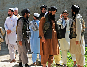 Əfqanıstanda "Taliban" terrorçusu 16 nəfəri qətlə yetirib