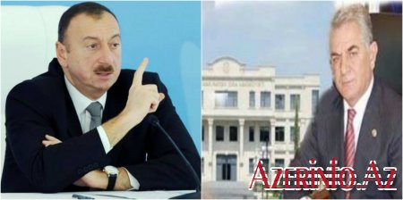 Mahir Quliyev Biləsuvarda Prezidenti necə aldatdı? – ŞOK İFŞA