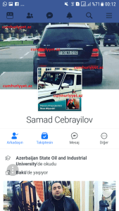Göyçayda icra başçısının qardaşıoğlunun hökmranlığı: Mehdi Səlimzadə əmi borcundan çıxır…