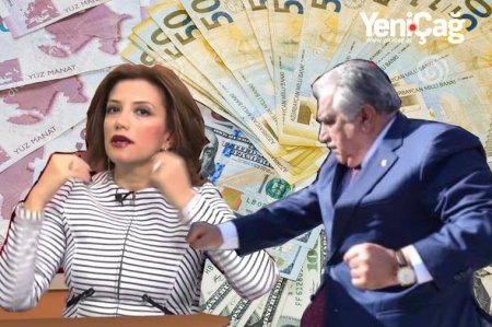 Əhəd Abıyev Gültəkin Hacıbəylini niyə döydü? - İcra başçısı o günləri niyə xatırlamaq istəmir?
