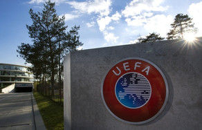 UEFA AFFA-ya 14,1 milyon avro ayıracaq