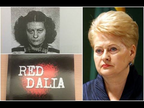 PREZİDENT KQB AGENTİ ÇIXDI! – Litva siyasətində “bomba partlayışı”