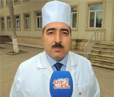 “Polisi kəsici alətlə yaralayıb” – Məmur övladı haqda xəbər təsdiqləndi