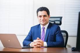 Beynəlxalq Bank Samir Şərifovun nəzarətindən çıxarıldı – ŞOK DƏYİŞİLİKLƏR