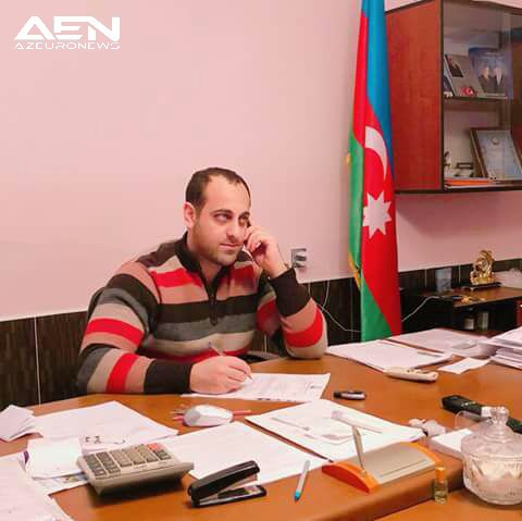 Çovdarovun həbsdə ölən adamının oğluna cinayət işi açılıb – Özəl/Foto
