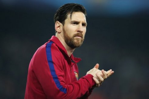 Messi tibbi müayinədən keçəcək