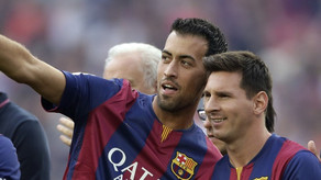 "Barselona"nın baş məşqçisi Lionel Messinin durumu haqqında məlumat verib