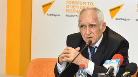 Sınaq imtahaları özünü sınamaq istəyən hər kəs üçün əlçatan olmalıdır... - Təhsil üzrə ekspert