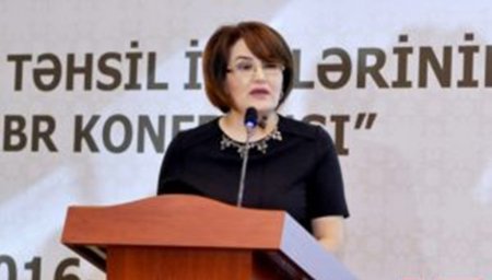 MƏHƏBBƏT VƏLIYEVA KIMDIR VƏ BAKI MƏKTƏBLƏRINDƏ NƏLƏR BAŞ VERIR ?