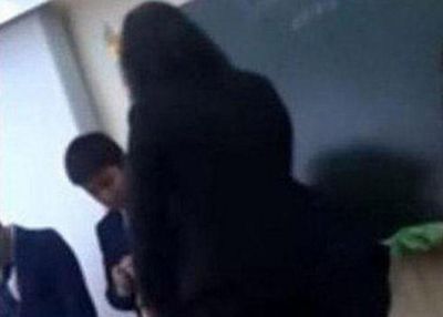 Bakı məktəbində porno qalmaqalı: Direktor və 2 nəfər işdən çıxarıldı - RƏSMİ
