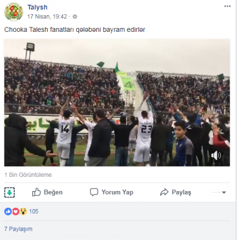 SOS!!!! Azərbaycanda separatçı qüvvə yetişdirilir, terror təhlükəsi: “Heç kim bizim qarşımızı ala bilməz” FOTOFAKT