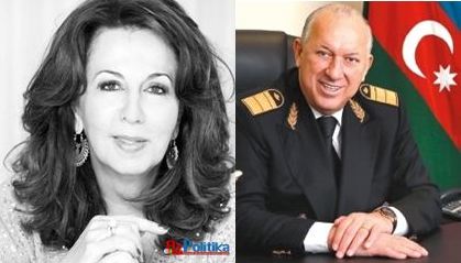 AZAL ŞEFİNİN ARVADI 31 MİLYONLUQ OTEL TİKDİRİB! – “Qrand Qloriya” gələn ay açılır