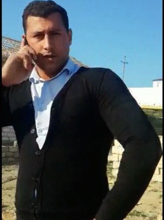 İcra başçısının Qarabağ qazisini qanına qəltan edən qoçusu- VİDEO+FOTO