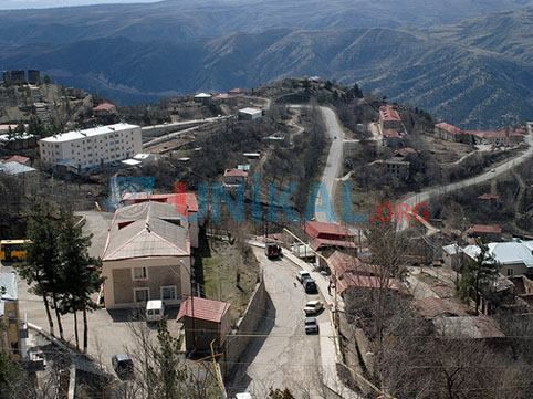 Ermənilər xarici turistləri Qarabağa belə cəlb edir + FOTOLAR-VİDEO